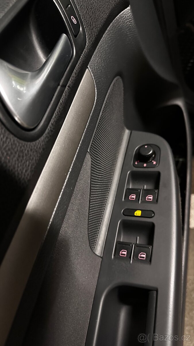 Volkswagen Golf 5 “4 Motion” - 9