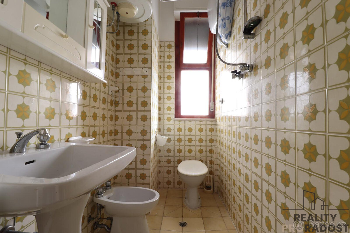 Prodej bytu 2+kk 35 m², via Francavilla al Mare, Itálie - 9