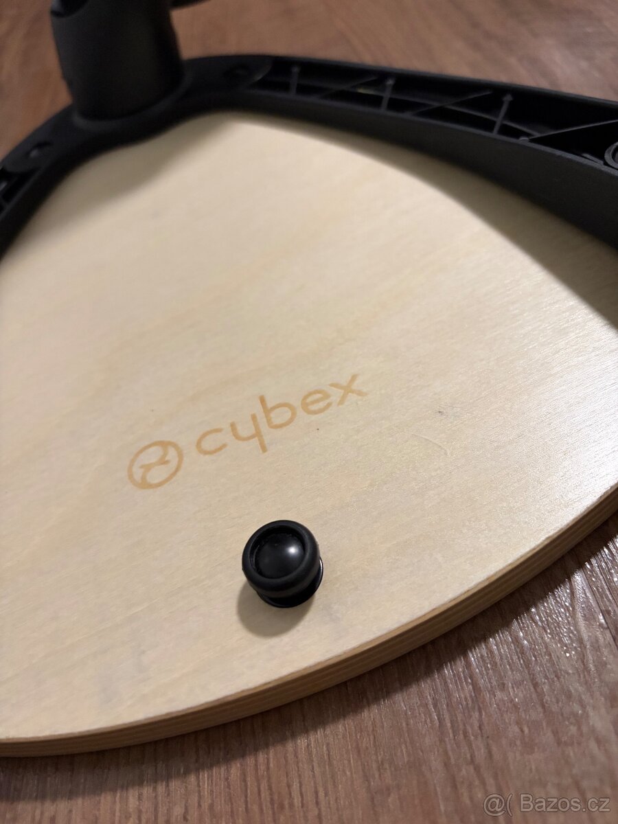 Cybex Stupátko Priam/Balios - 9
