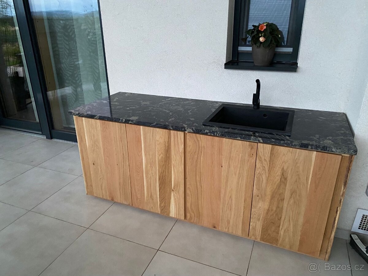 Kamenné desky na míru - 9