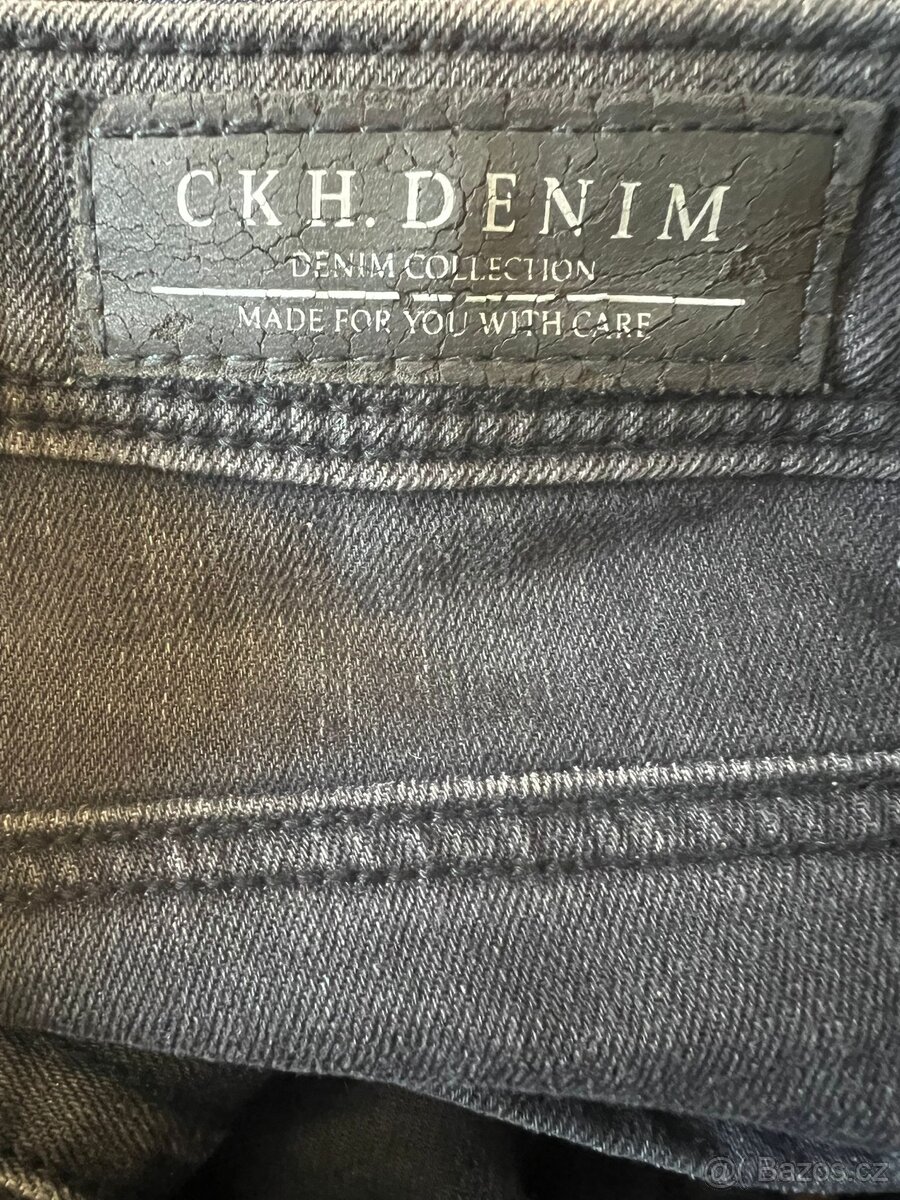 Dámské džíny C&A - 9