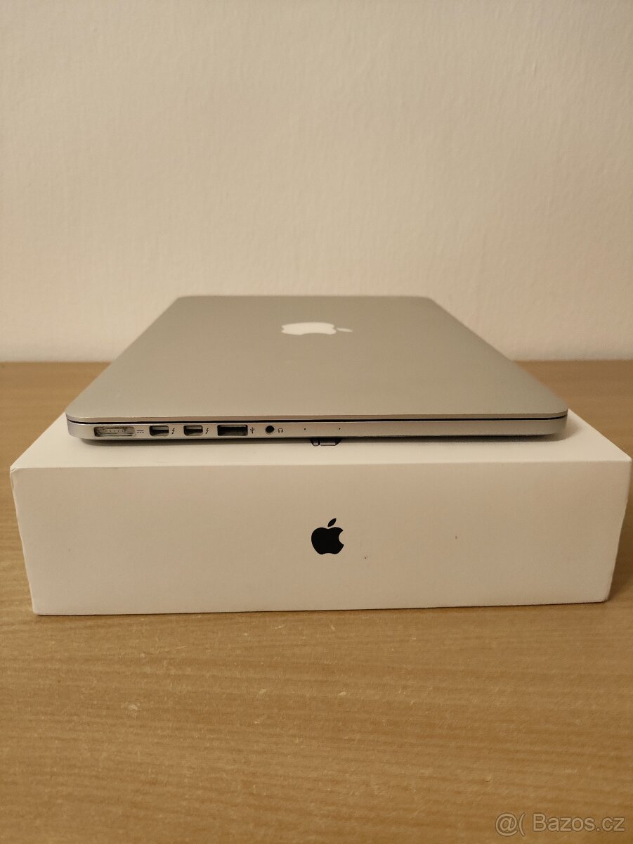 Apple MacBook Pro 2014 – i5 | 8GB | 256GB - 9