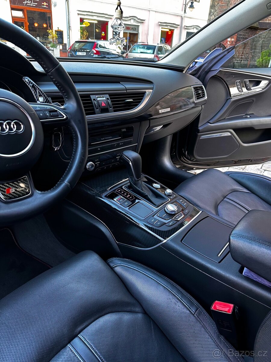 Prodam, Audi A7 (2012r.3,0 TDI) - 9