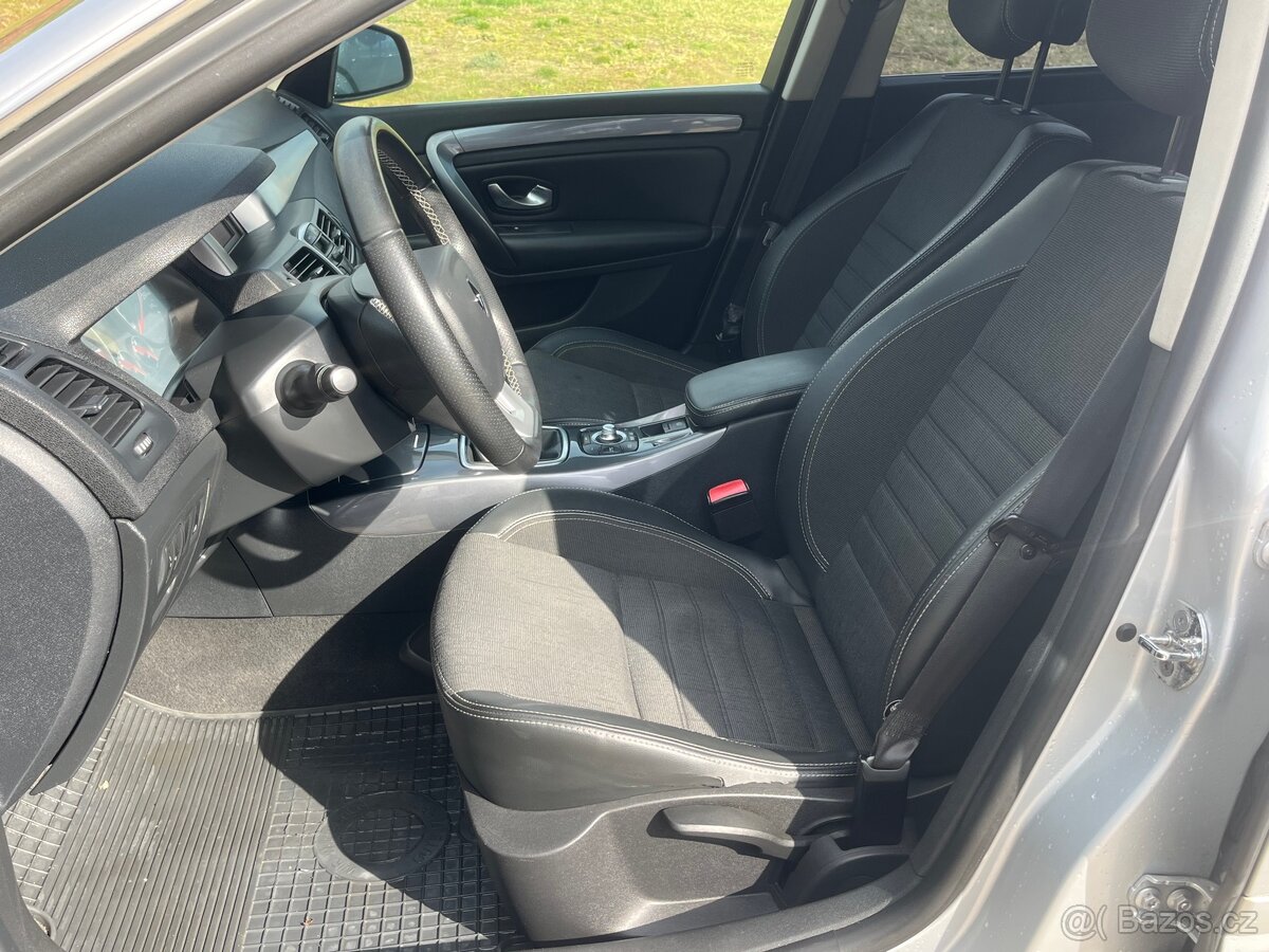 Renault Laguna 2.0 DCI - 9