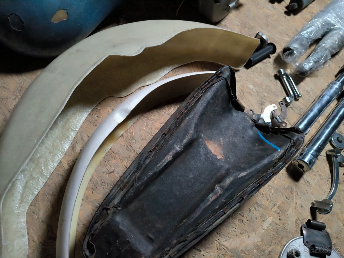 čz 360/969 1965 - 9