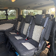 Ford Custom Tourneo - 9