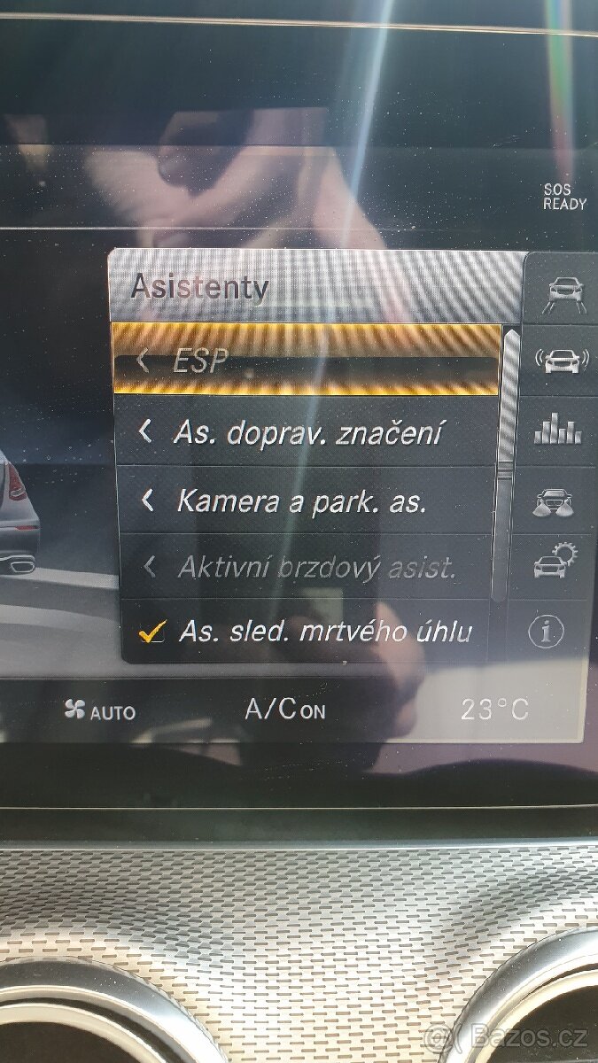Mercedes Benz E220 - 9