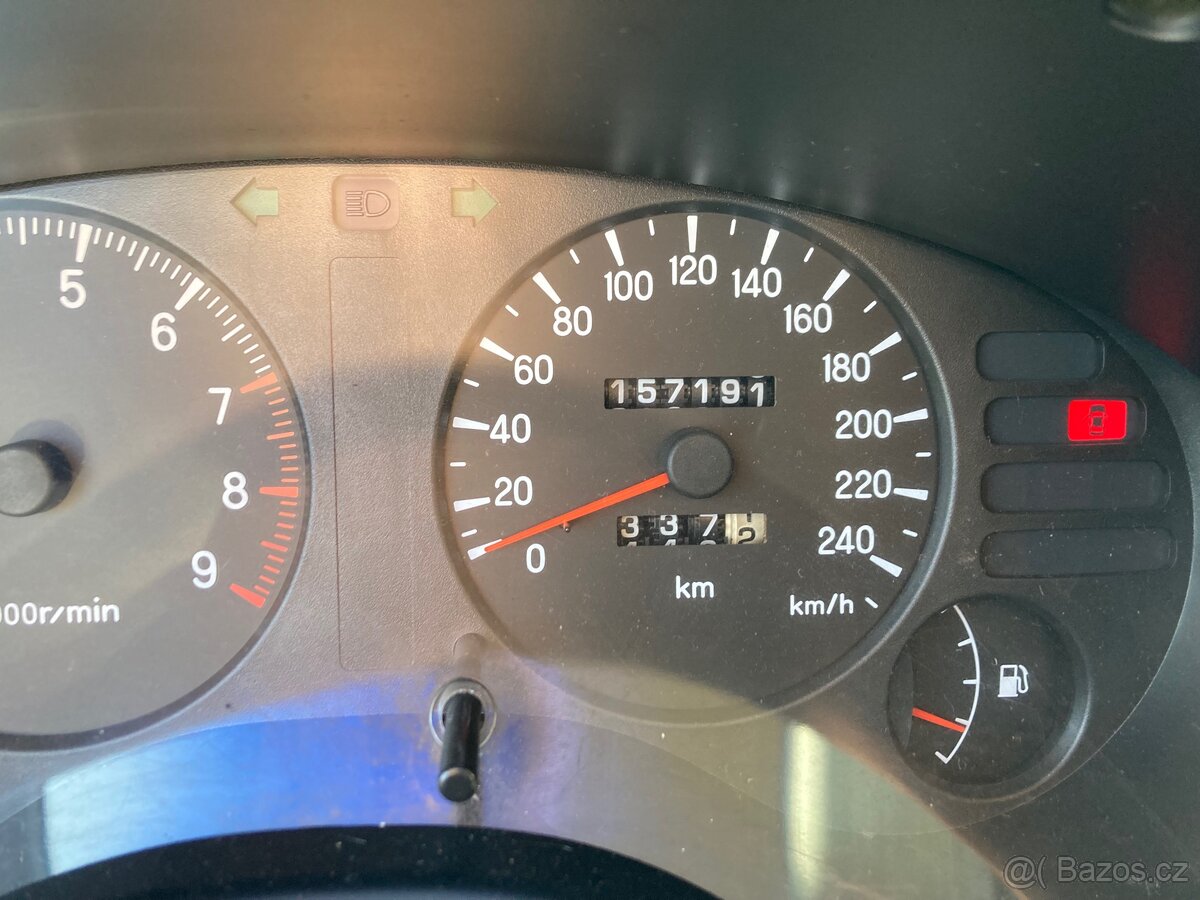 Mitsubishi Eclipse 2.0 gsi D30 - 9