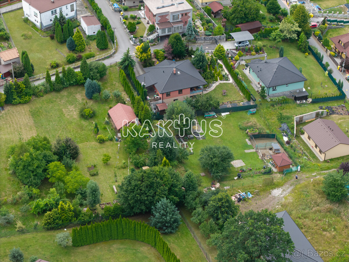 Prodej stavebního pozemku v klidné části Orlové – Poruba, 95 - 9