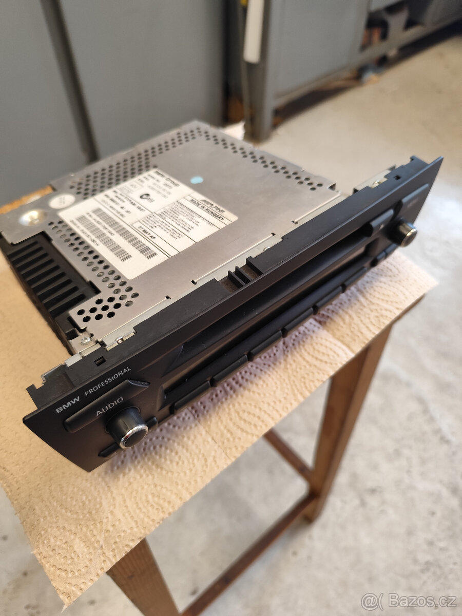 BMW Z4 E89 2.5i 150KW, r.v. od 2009 výše - 9