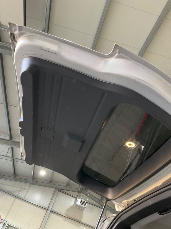 Dodge Nitro 3,7 SXT - 9