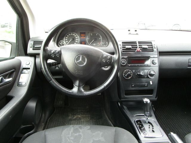 Mercedes-Benz A180 CDI - 9