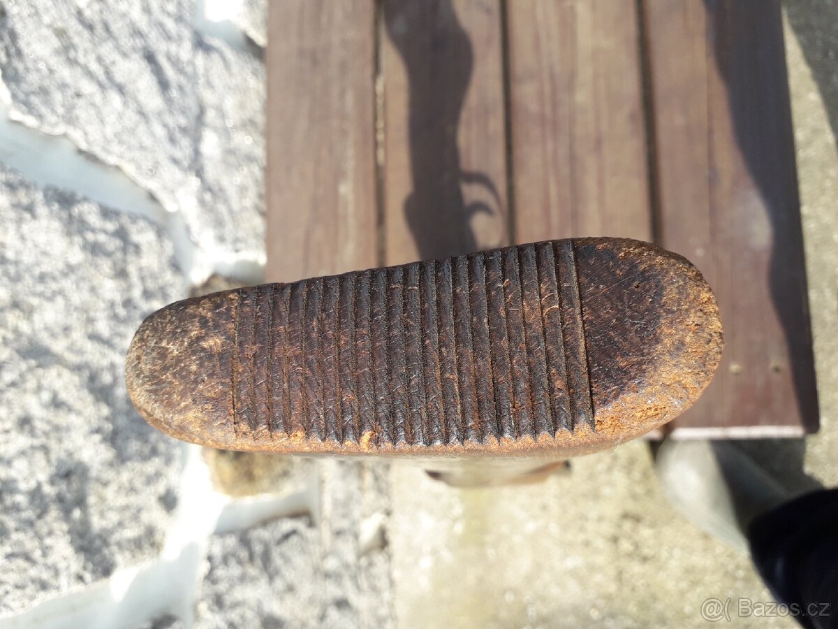 Vzduchovka Diana 1925 plne funkcni - 9