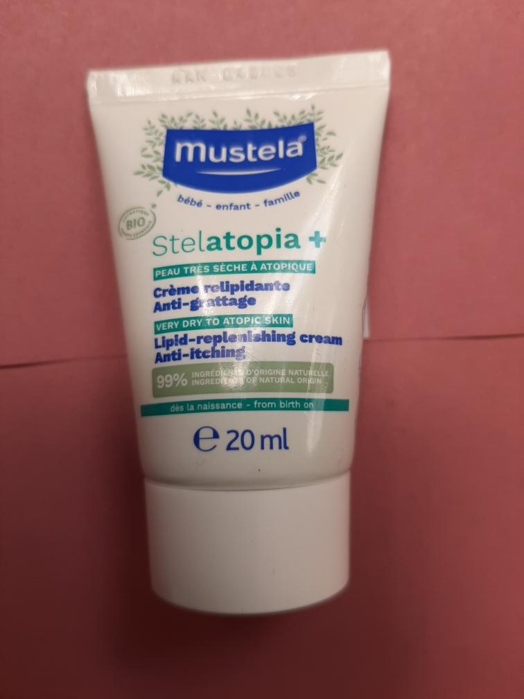 MUSTELA set SPF 50+ opalovací mléko + ochranná tyčinka - 9