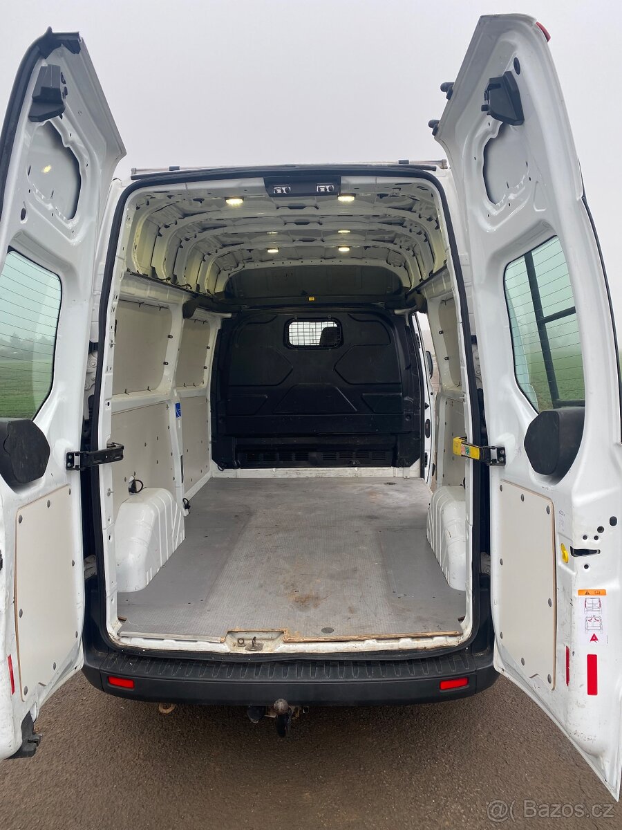 tranzit custom 2,2 tdci,92kw - 9