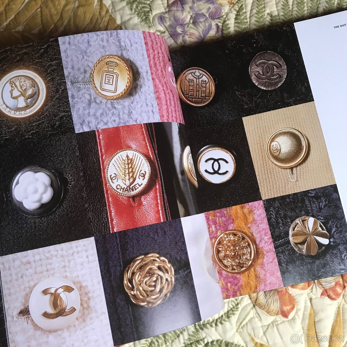 Coco Chanel • Collections and Creations • Henry Gidel - 9