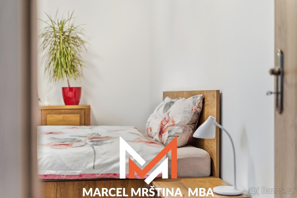 Prodej bytu 2+kk | 52m2 | Ruská | Náchod - 9