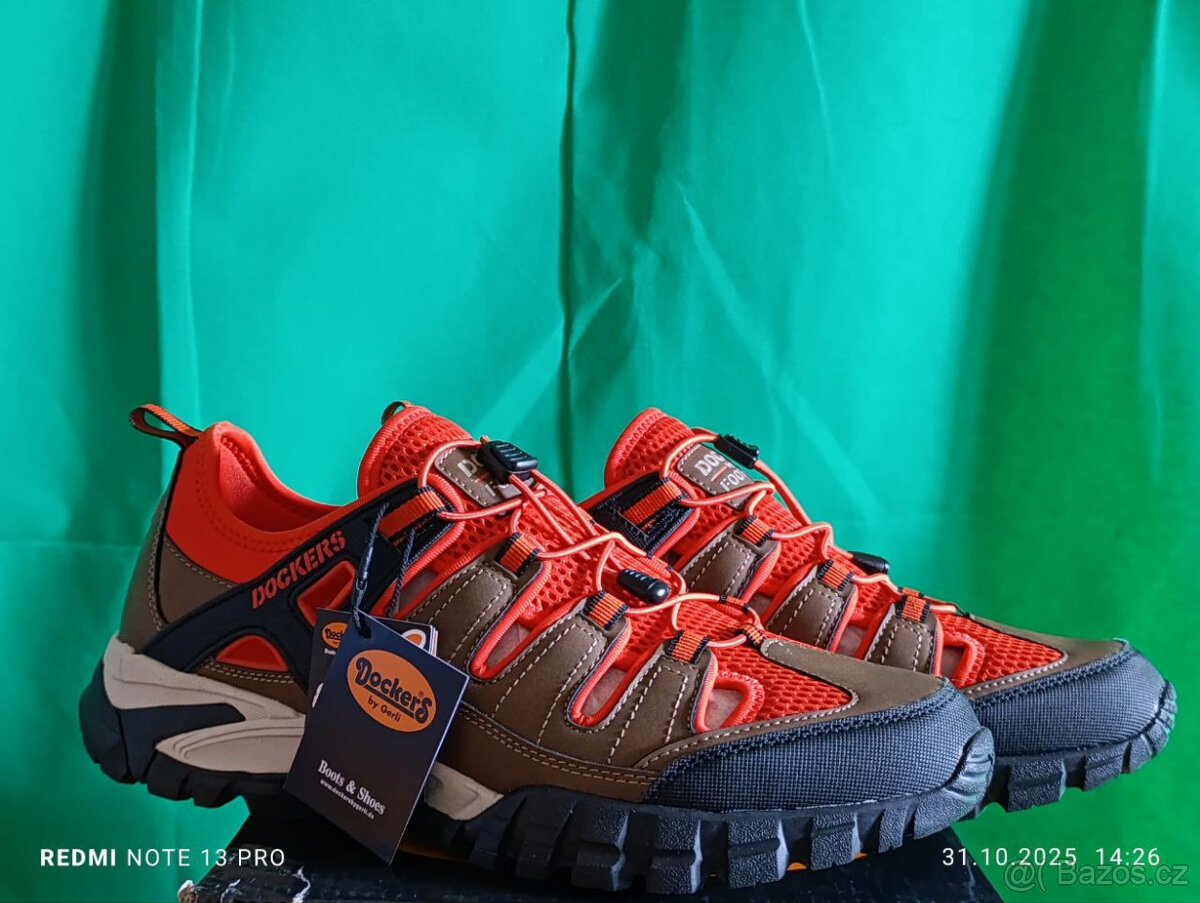 Dockers by Gerli - 9