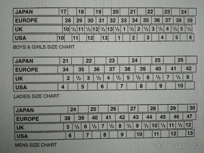 taneční boty profi - 9