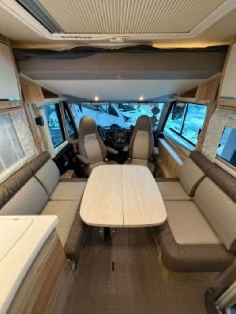 VIP Integra Line 720 EF - 9