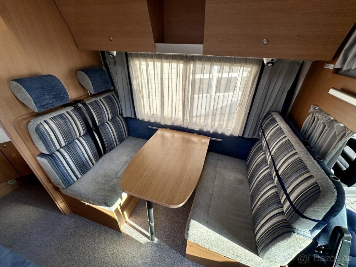 KNAUS SPORT TRAVELER - 9