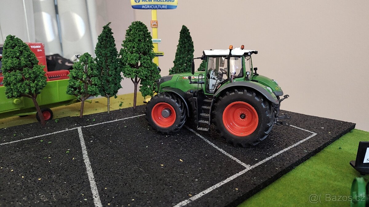 Fendt 1050 Vario , 1/32 - 9
