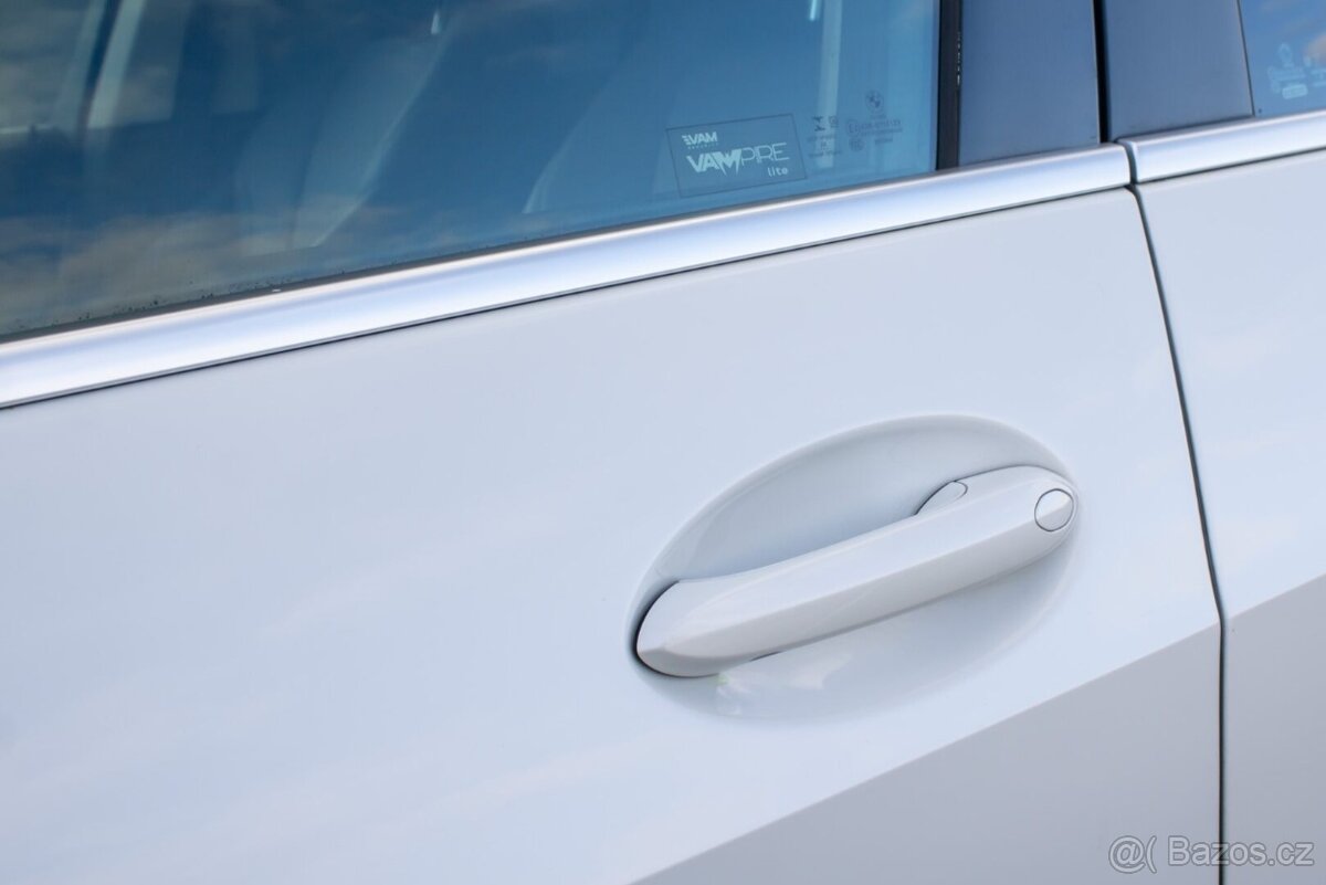 BMW X5 xDrive 30d A/T odpočet DPH G05 - 9