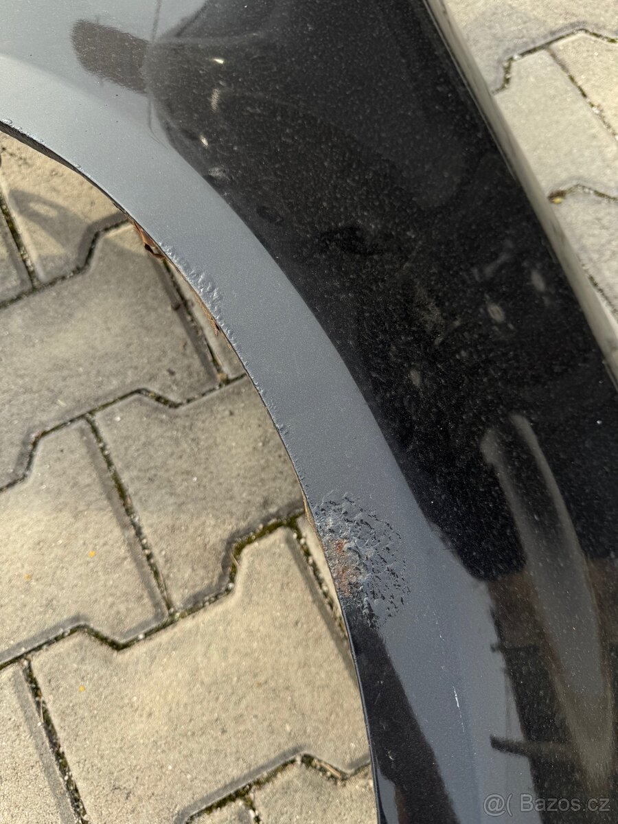 Blatníky Golf 5 - 9