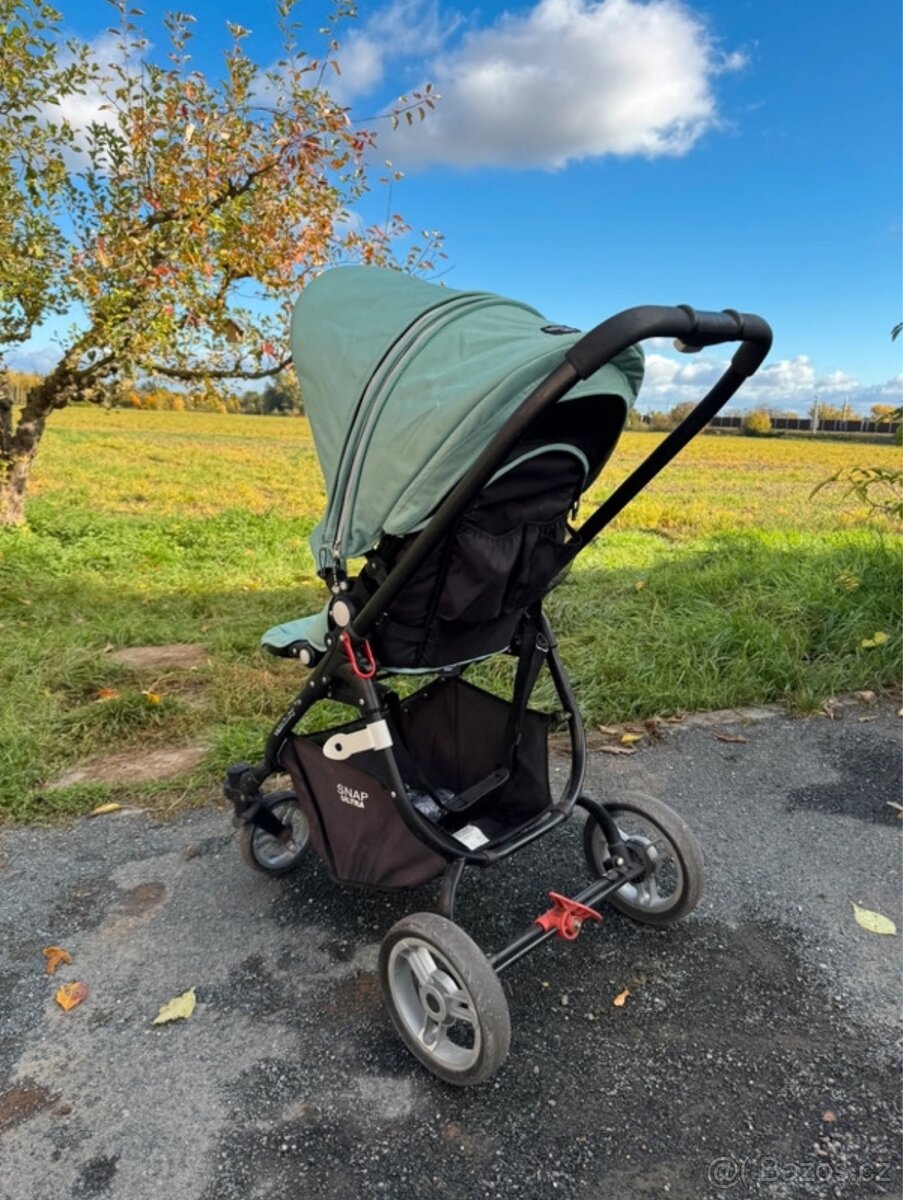 Valco baby snap ultra - 9