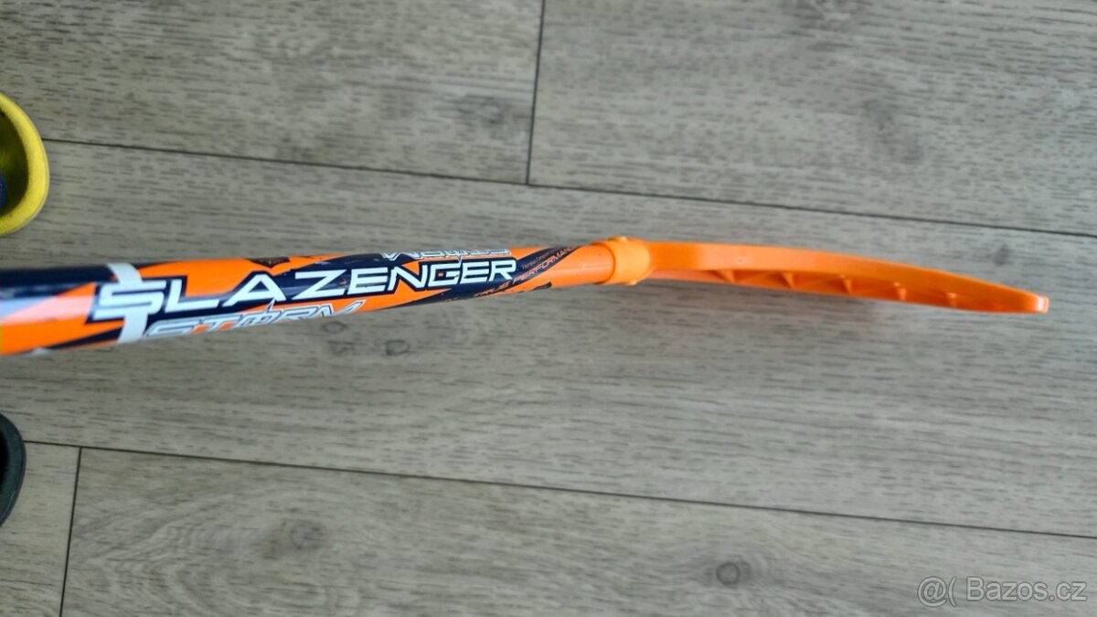 Hokejka na florball - 9