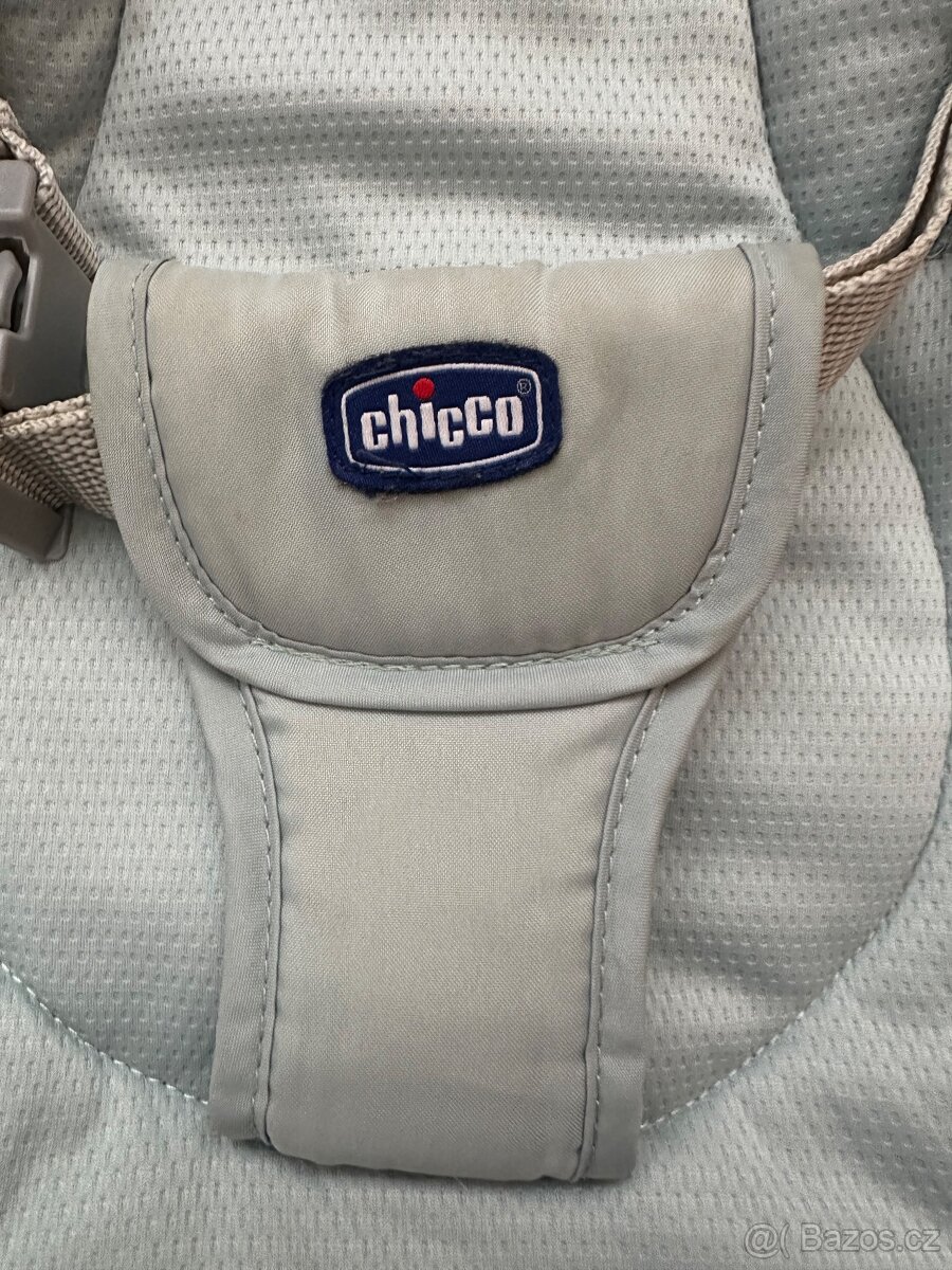 3v1 Houpátko/lehátko/křesílko Chicco - 9