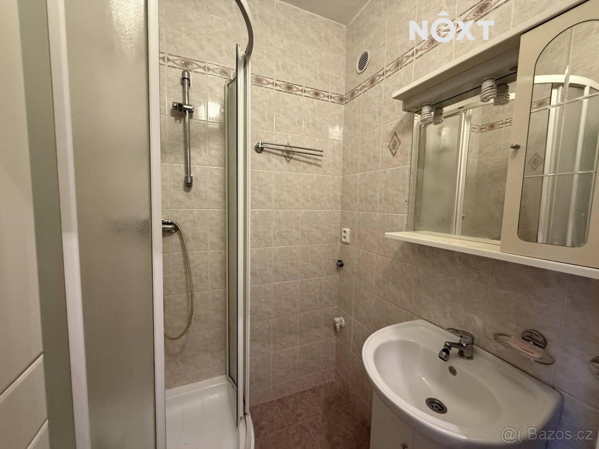 Pronájem byt 2+1, 54㎡ - 9