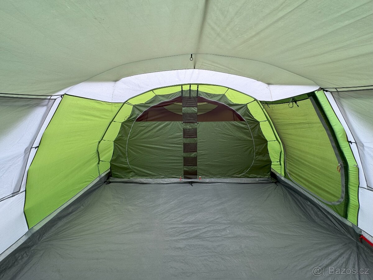Rodinný stan pro 6 osob - 9