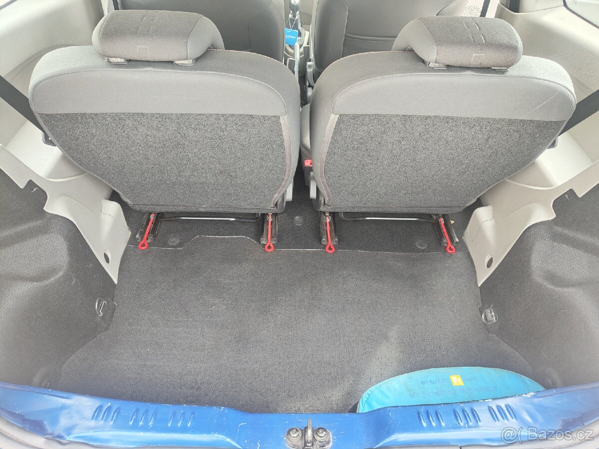 2007 Renault Twingo II - 1.2 56kw 16V - 9