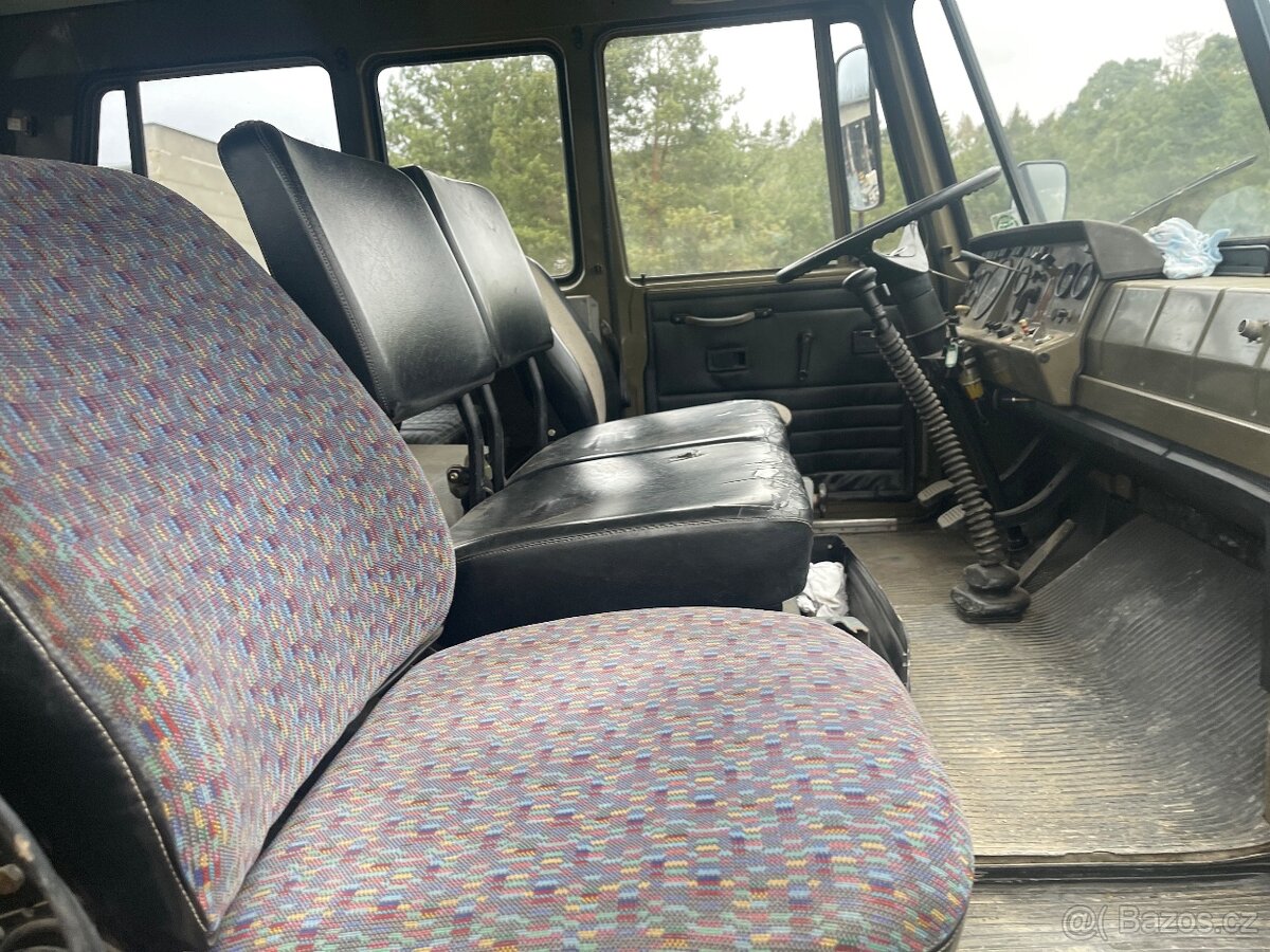 Tatra 815 8x8 VT - 9