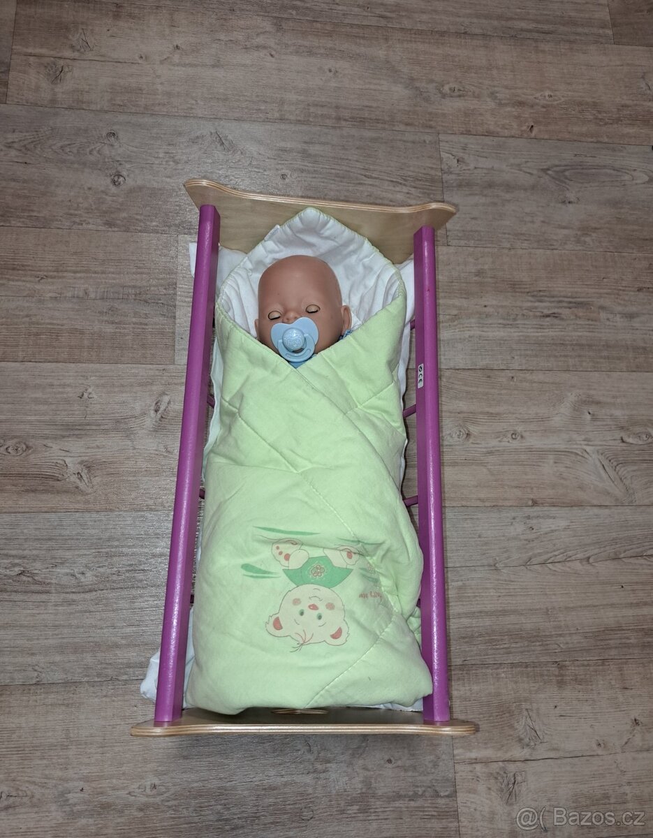 Panenky, příslušenství - 9