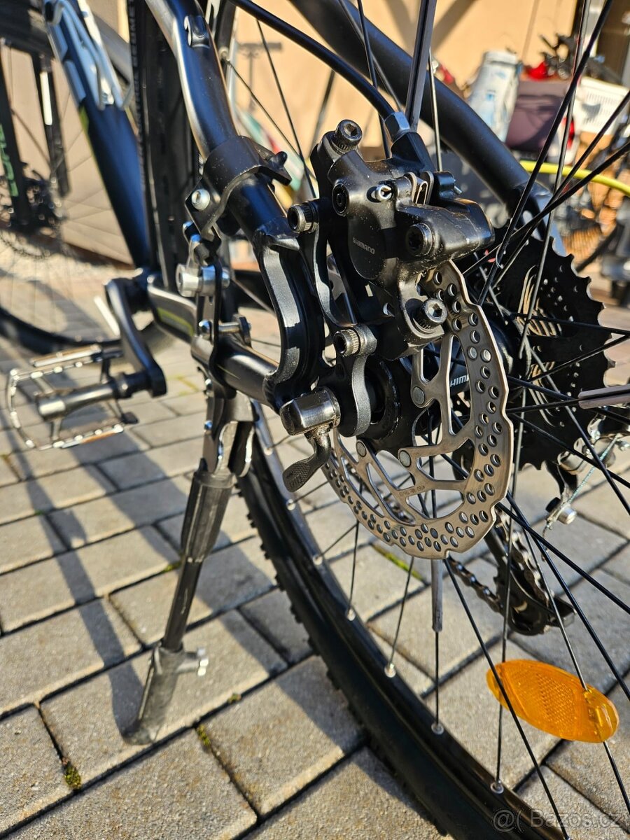 Core Razor 27,5" - 9