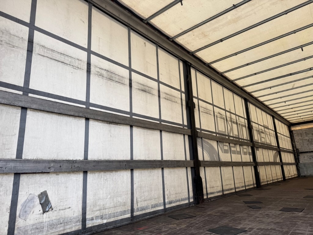 Schwarzmüller SPA 3/E - 9