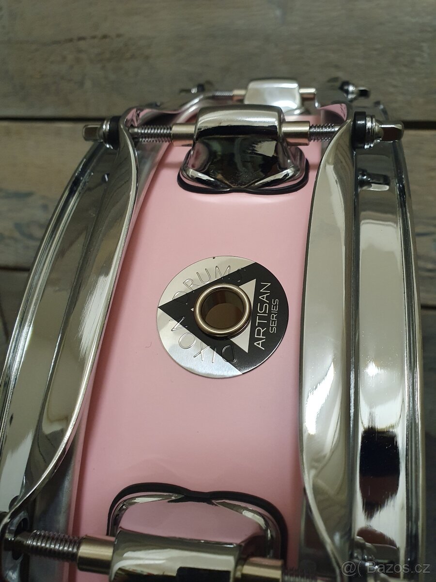 snare Dixon Artisan Piccolo 14x3,5 Ultra Maple - 9