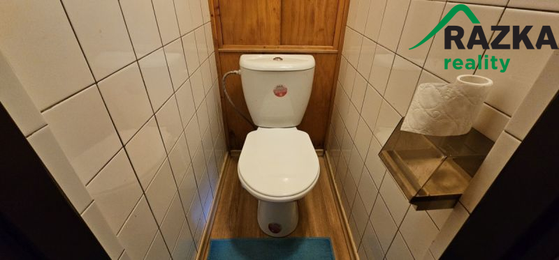 Byt 2+1 (48 m2) Tachov, ul. Hornická - 9