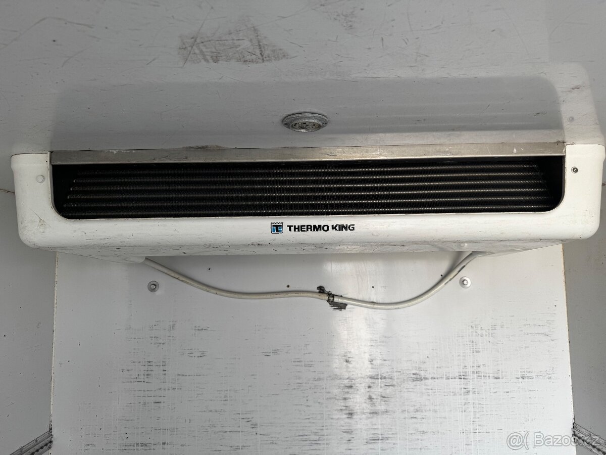 Citroën Jumper 2.0 HDI 120 kW – 2017 – CHLADÍCÍ NÁSTAVBA – - 9