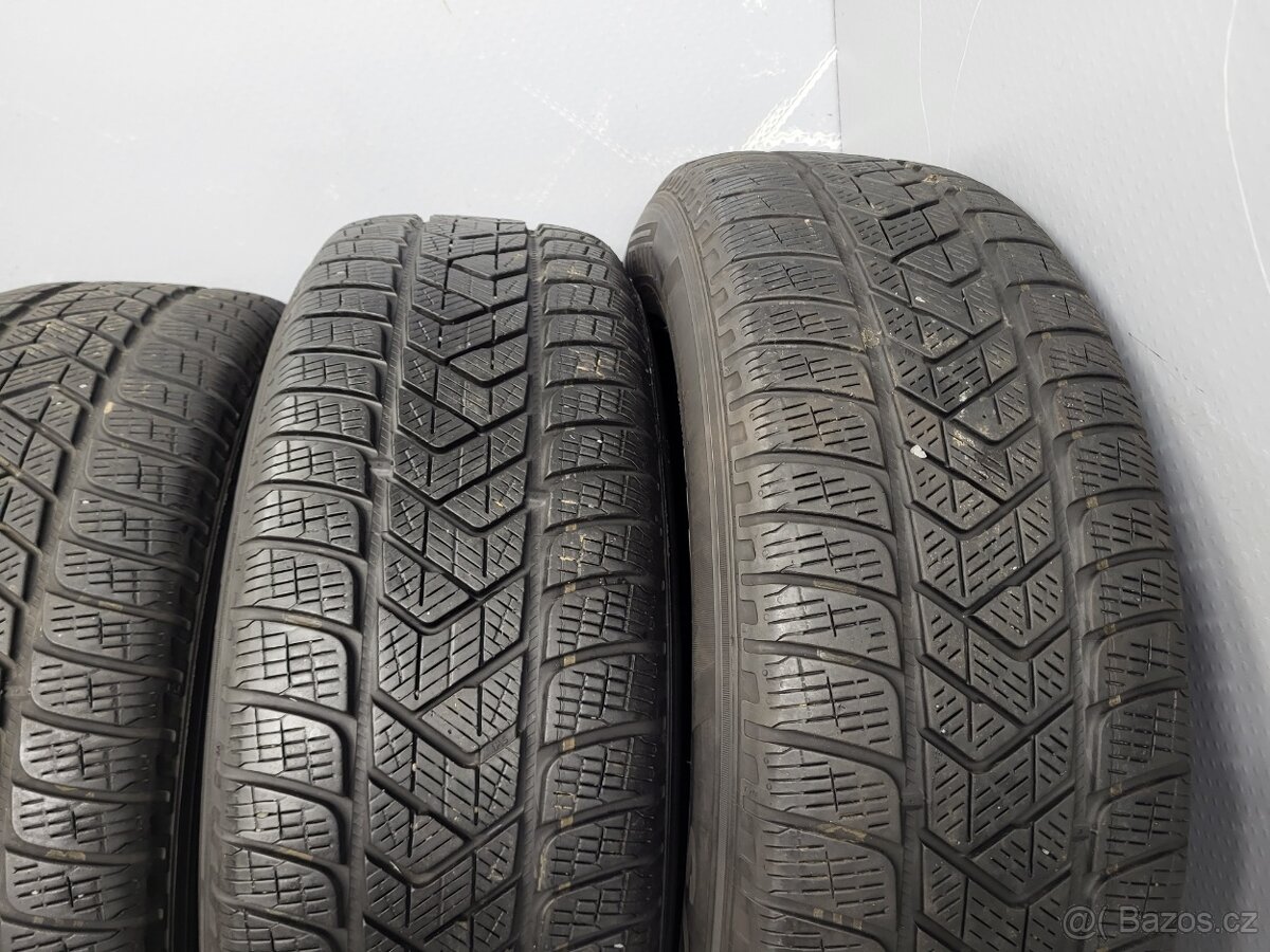 Originál 17" VW Tiguan Škoda Kodiaq 5x112 - 9