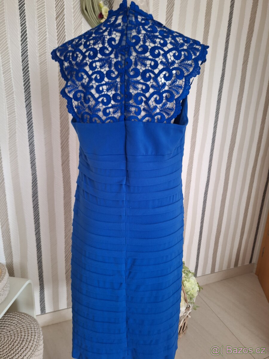 Společenské šaty - 9