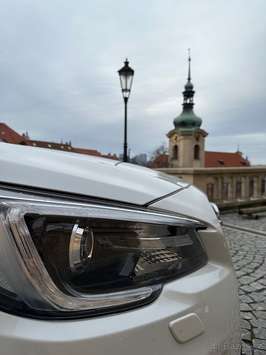 Subaru Outback 2.5 4x4 129kw - 9