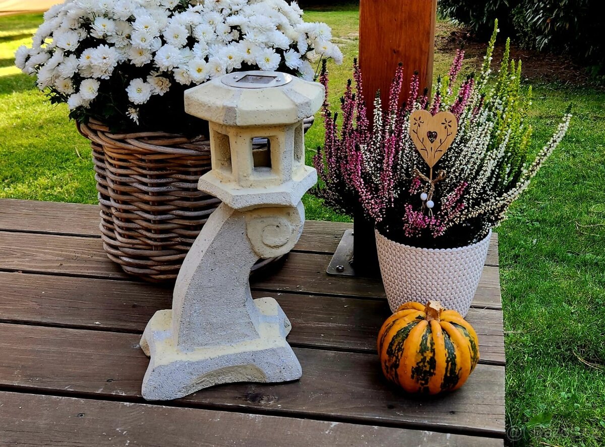 SOLÁRNÍ LAMPY 2ks - 9