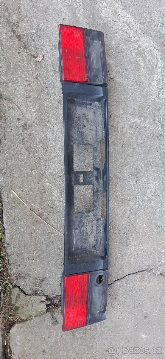 Zadní světla VW Golf 3 / Vento - 9