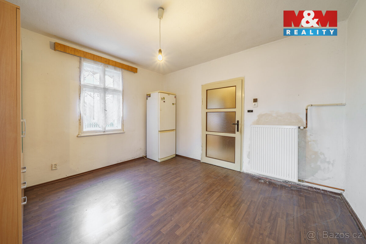 Prodej rodinného domu, 95 m², Luby - Horní Luby - 9