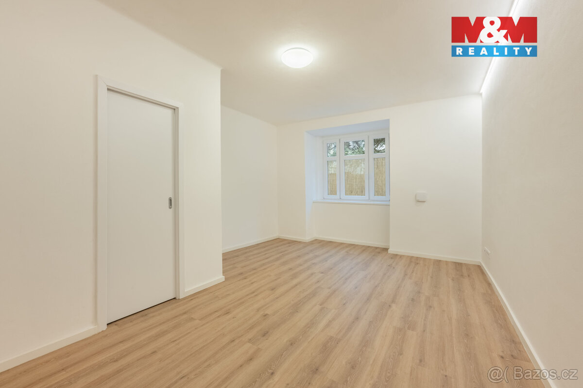 Prodej bytu 2+kk, 46 m², Praha, ul. Jana Želivského - 9