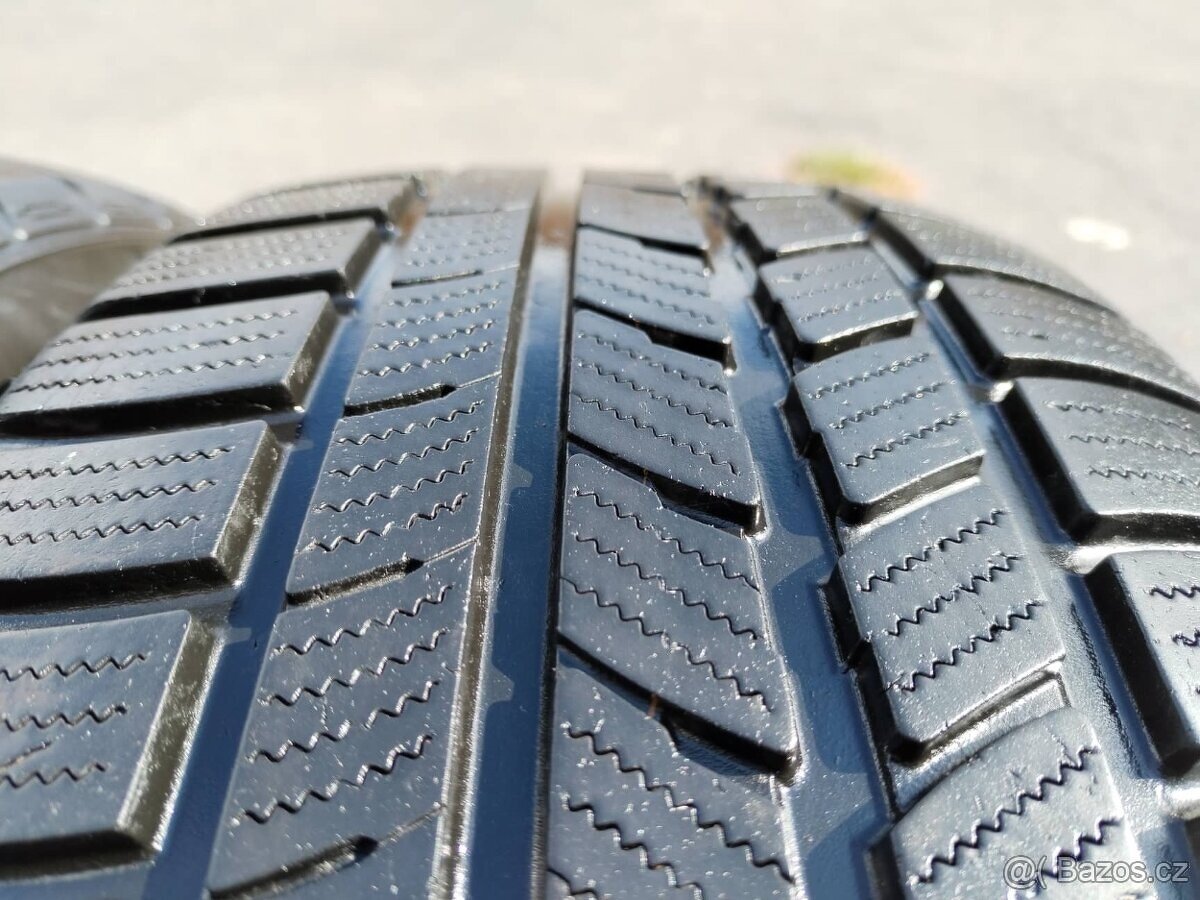 2x Zimní Nexen WinGuard 235/55 R19 105V - 9