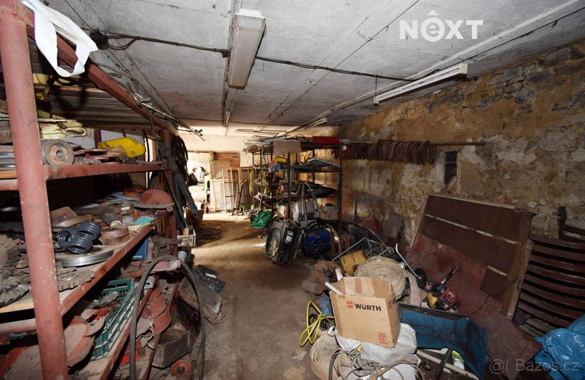 Prodej Zemědělská usedlost, 2 226㎡ - 9